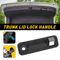 Tailgate Hatch Opener Handle Handle Assembly Rear Liftgate Latch Rear Door Latch Release Easy Insta