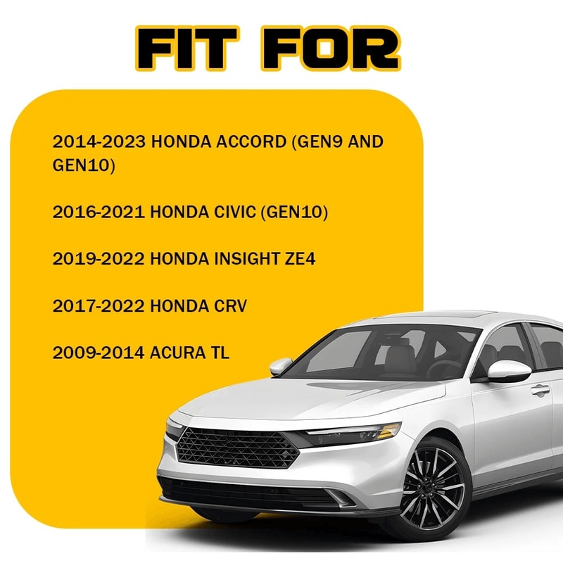 Wheel Paddle Shifter Extension Carbon Fiber Steering Upgrade Stylish Car Decor 1