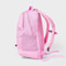 Pink All In Motion Backpack School Ready WaterResistant Travel Bag Laptop Pocket 1