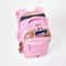 Pink All In Motion Backpack School Ready WaterResistant Travel Bag Laptop Pocket 2