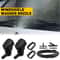 Windshield Wiper Nozzle Spray Washer Nozzle Easy Install Kit 1