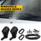Windshield Wiper Nozzle Spray Washer Nozzle Easy Install Kit 1