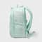 All In Motion Mint Everyday To Travel Backpack Laptop Compatible WaterRepellent Adjustable Straps 2