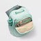 All In Motion Mint Everyday To Travel Backpack Laptop Compatible WaterRepellent Adjustable Straps 3