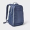 Laptop Backpack All In Motion Travel And School Bag For Work Adjustable Straps WaterResistant 1