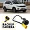 Backup Camera Rear View WideAngle HD Lens Rainproof Day Night Vision Easy Installation Car Camera 12