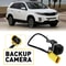 Backup Camera Rear View WideAngle HD Lens Rainproof Day Night Vision Easy Installation Car Camera 12