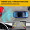 Backup Camera Rear View WideAngle HD Lens Rainproof Day Night Vision Easy Installation Car Camera 8
