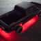 Offroad Underglow Red LED Rock Lights Neon Lights For Cars Trucks Jeeps 0