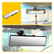 Antiglare Car Panoramic Interior Rear View Mirror Convex Wide Angle 300mm 7