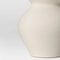 Threshold Tall Ceramic Modern Vase Organic Design Hand Wash Tabletop Centerpiece Elegant Decor 1