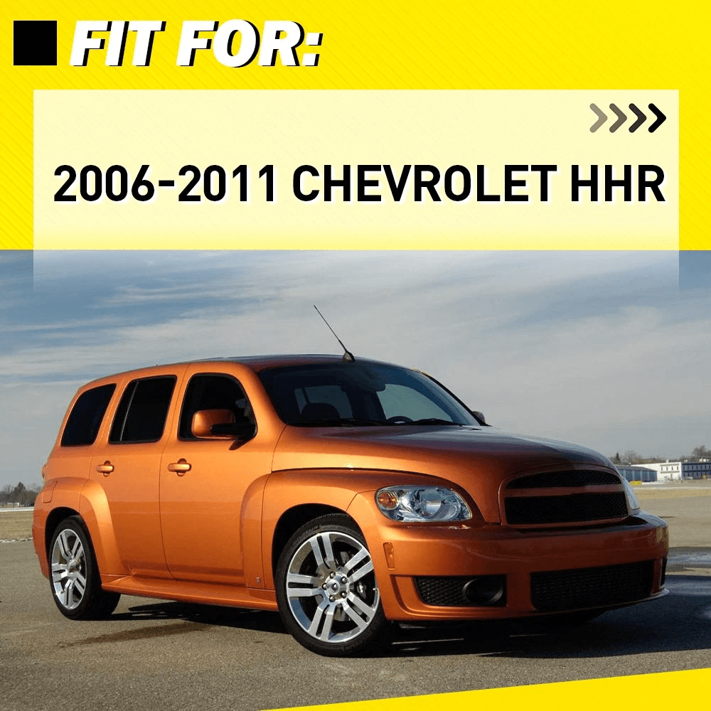 Chrome Driver Side Left Inside Interior Door Handle HighQuality Car Door Replacement Reliable Fit 1