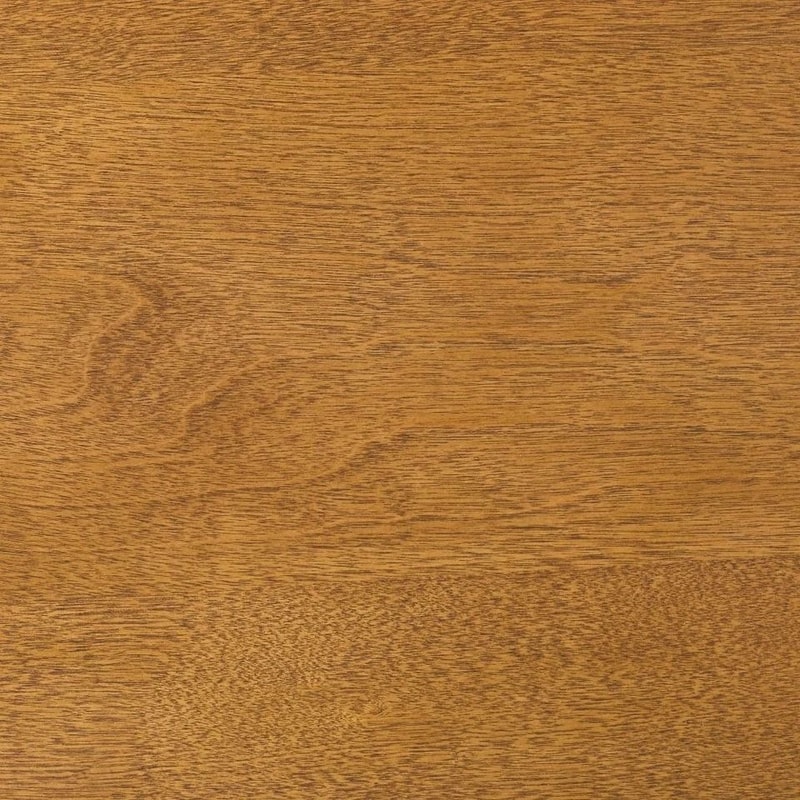 Hearth Hand With Magnolia Wood And Fabric Vinyl Storage Cabinet 2 Shelves 1 Door Wooden Frame 1