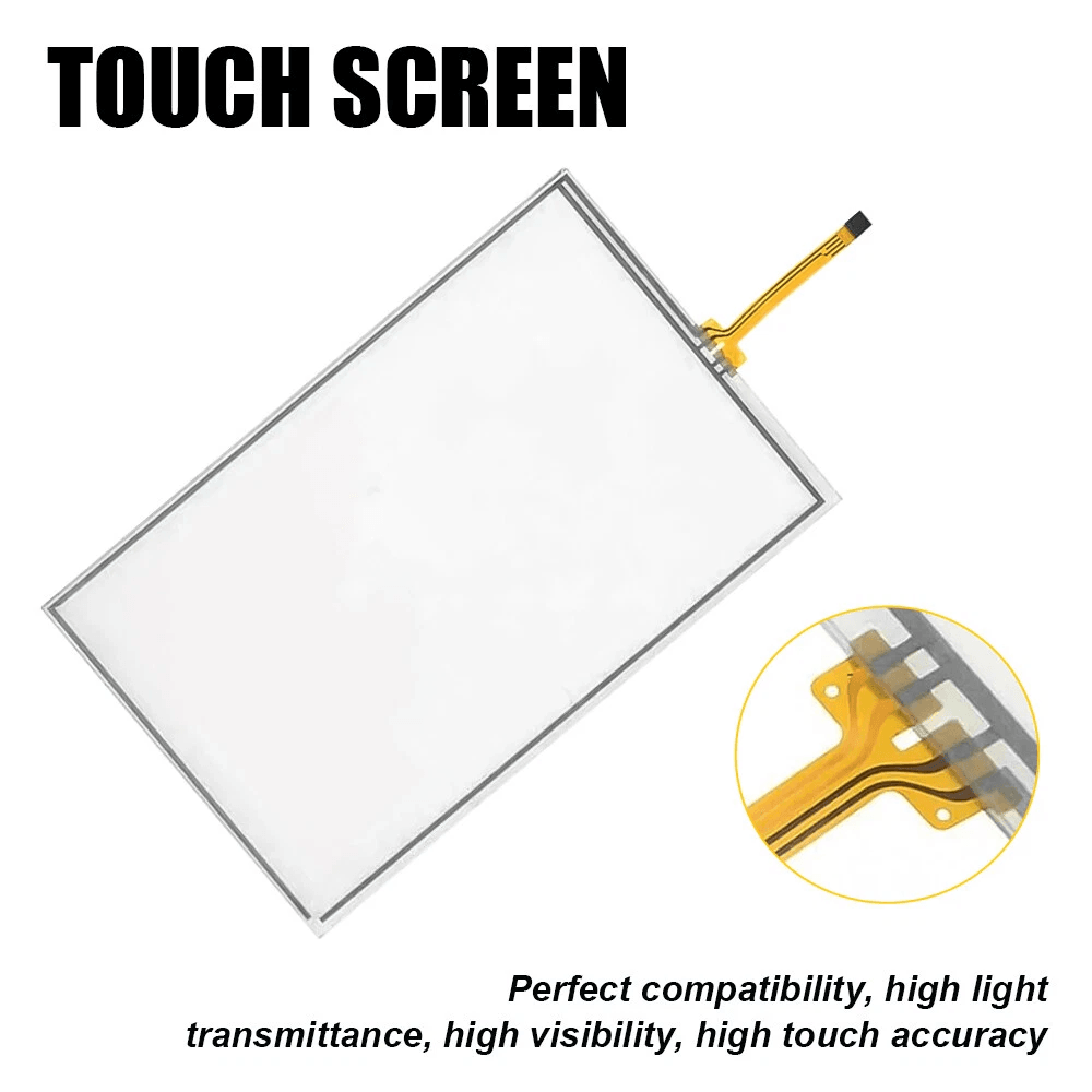 Premium Touch Screen Glass Digitizer Responsive And Durable 1