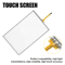 Premium Touch Screen Glass Digitizer Responsive And Durable 1