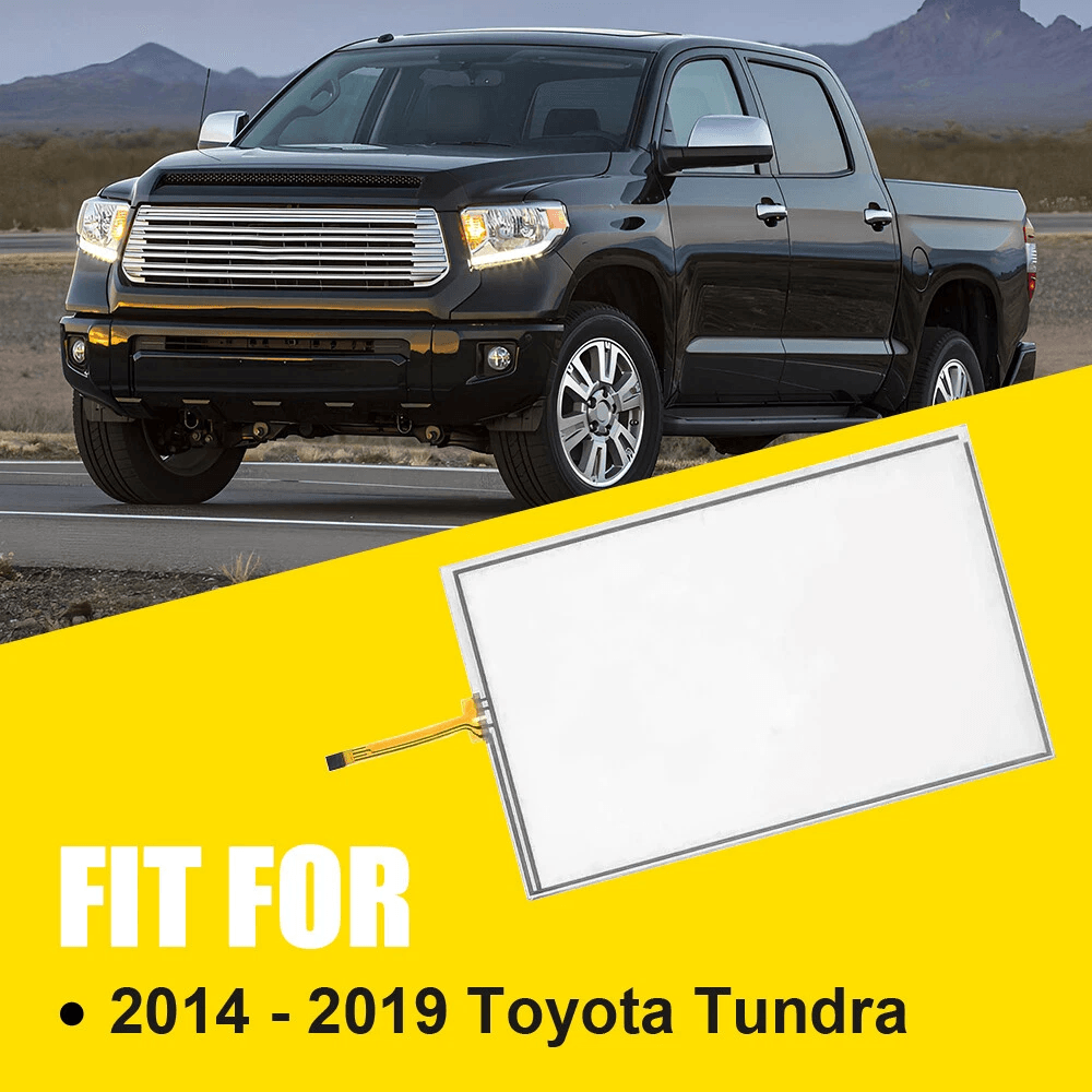 Premium Touch Screen Glass Digitizer Responsive And Durable 5