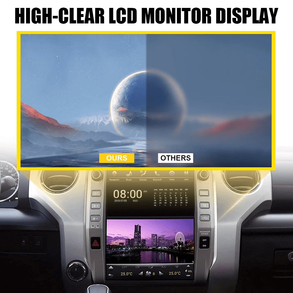 Premium Touch Screen Glass Digitizer Responsive And Durable 8