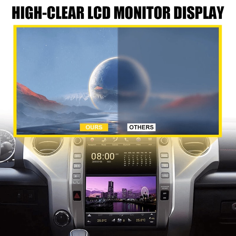 Premium Touch Screen Glass Digitizer Responsive And Durable 8