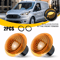 LED Amber Side Marker Repeater Light Waterproof Car Light Housing 9