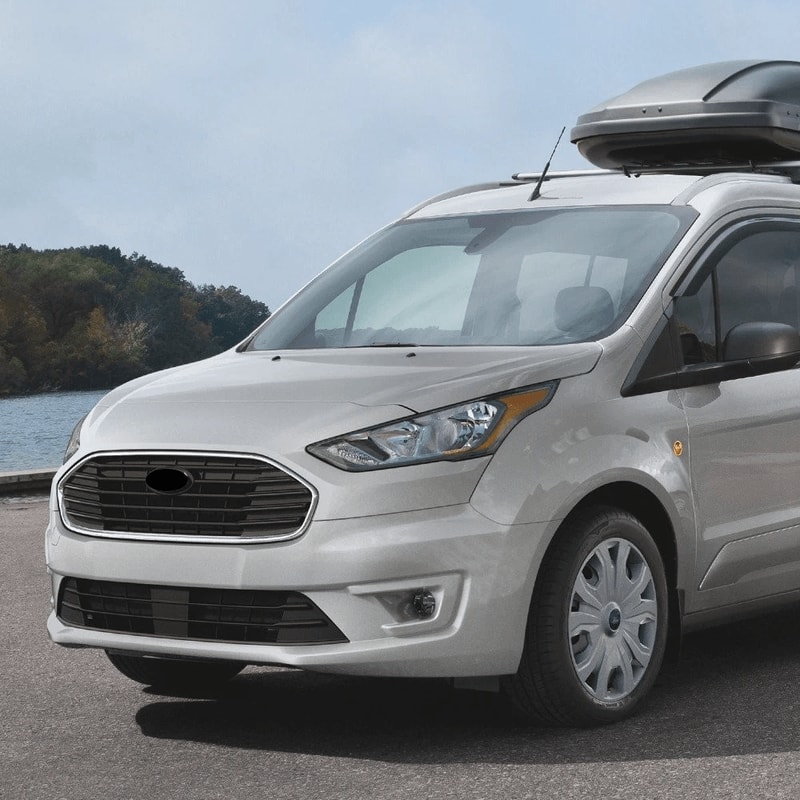 LED Amber Side Marker Repeater Light Waterproof Car Light Housing 7