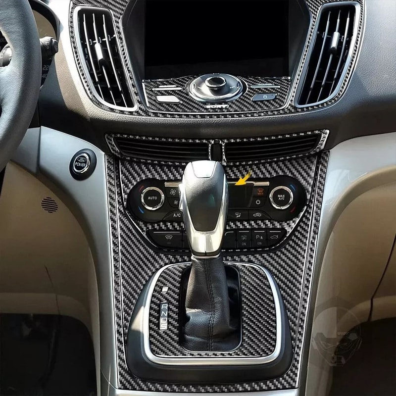 Auto Transmission Shifter Lever E Gear Shift Knob Upgrade Your Driving Experience 6