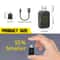 Wireless CarPlay Adapter Mini Bluetooth PlugandPlay Wireless Connectivity 1