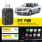 Wireless CarPlay Adapter Mini Bluetooth PlugandPlay Wireless Connectivity 4