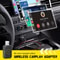Wireless CarPlay Adapter Mini Bluetooth PlugandPlay Wireless Connectivity 8