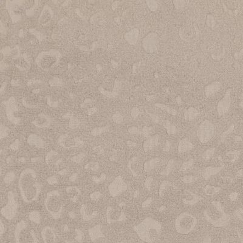 Threshold Blackout Embossed Velvet Curtain Panel Brown Blocks Light Rod Pocket Design Machine Washa 2