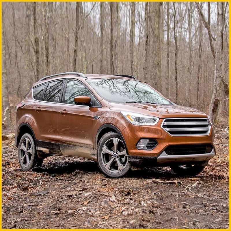 Passenger Right RH Fog Light Cover Bezel Bumper Replacement 7