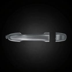 passenger gray front right exterior door handle for easy replacement