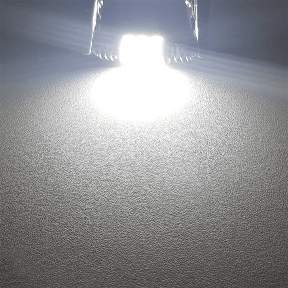 Super Bright White LED Dome Light Bulb For Map Door Lights 7