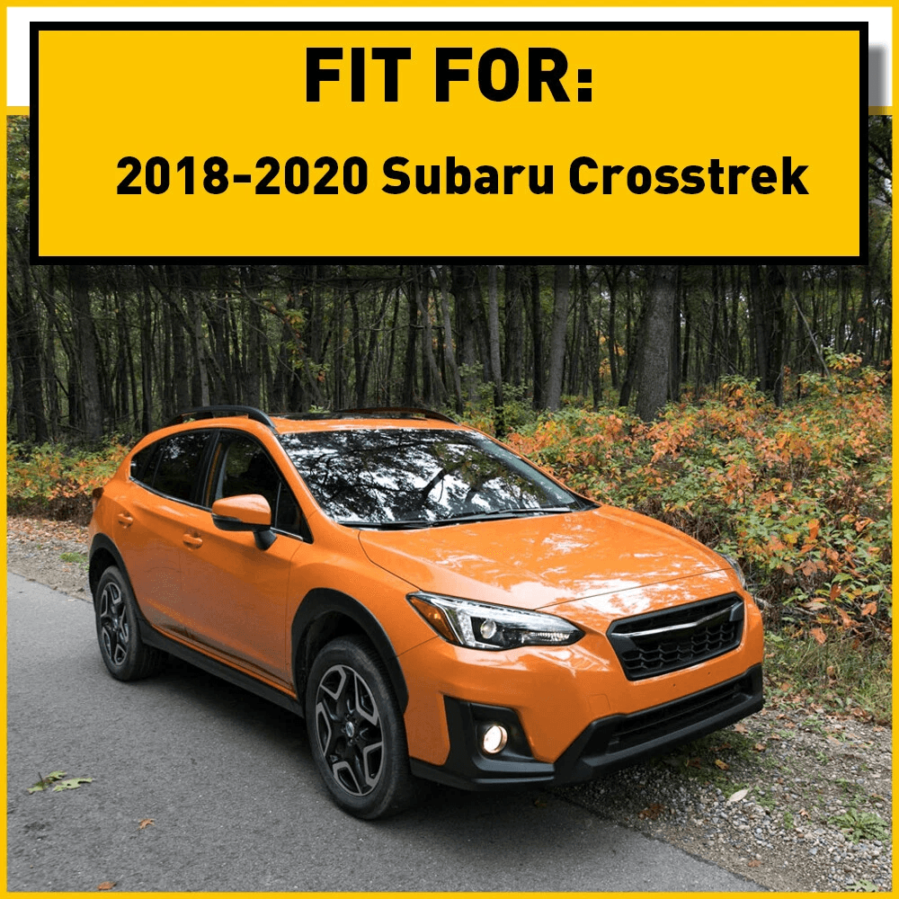 Front Passenger Side Right Fog Light Bezel Cover Durable ABS 2