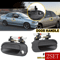 Durable Black Exterior Door Handle For Front Rear Left Right Vehicle Use 9