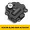 Blend Door Actuator For AC Heater Electrical Activation 1