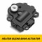 Blend Door Actuator For AC Heater Electrical Activation 1