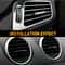 AC Air Vent Tab Clip Kit Durable ABS Material Direct Replacement Installation 4