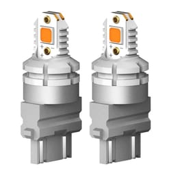 led amber turn signal blinker corner light bulb, no hyper flash