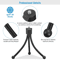 Mini Tripod For Camera Digital Lightweight Mount Video Photo Clip Stand 6