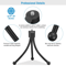 Mini Tripod For Camera Digital Lightweight Mount Video Photo Clip Stand 6
