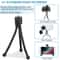 Mini Tripod For Camera Digital Lightweight Mount Video Photo Clip Stand 4