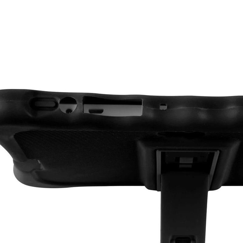 Soft Silicone Protective Cover For Universal Tablets Shock Absorbing 10