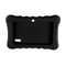Soft Silicone Protective Cover For Universal Tablets Shock Absorbing 0