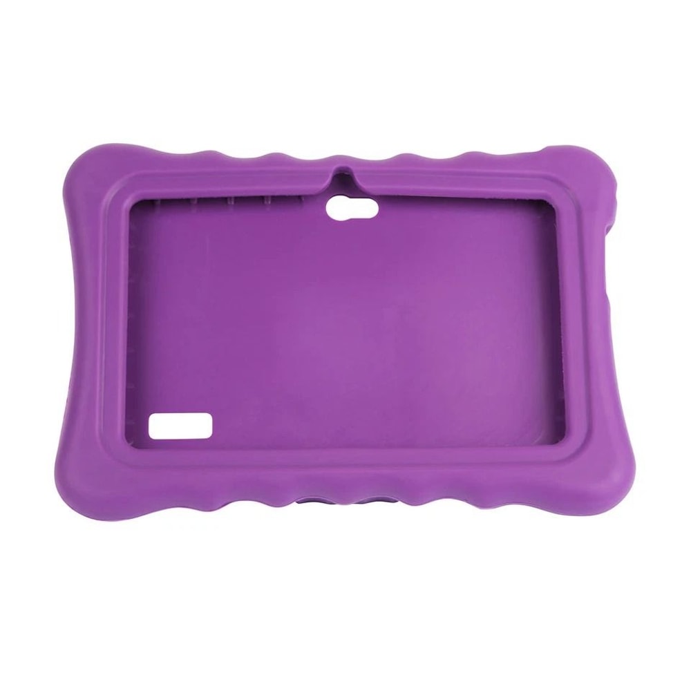 Soft Silicone Protective Cover For Universal Tablets Shock Absorbing 1