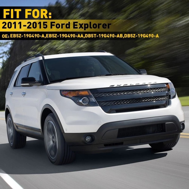 Reverse Camera For Car HighDefinition Rear Backup Camera Easy Installation 9