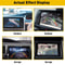 Reverse Camera For Car HighDefinition Rear Backup Camera Easy Installation 6