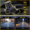 Reverse Camera For Car HighDefinition Rear Backup Camera Easy Installation 7