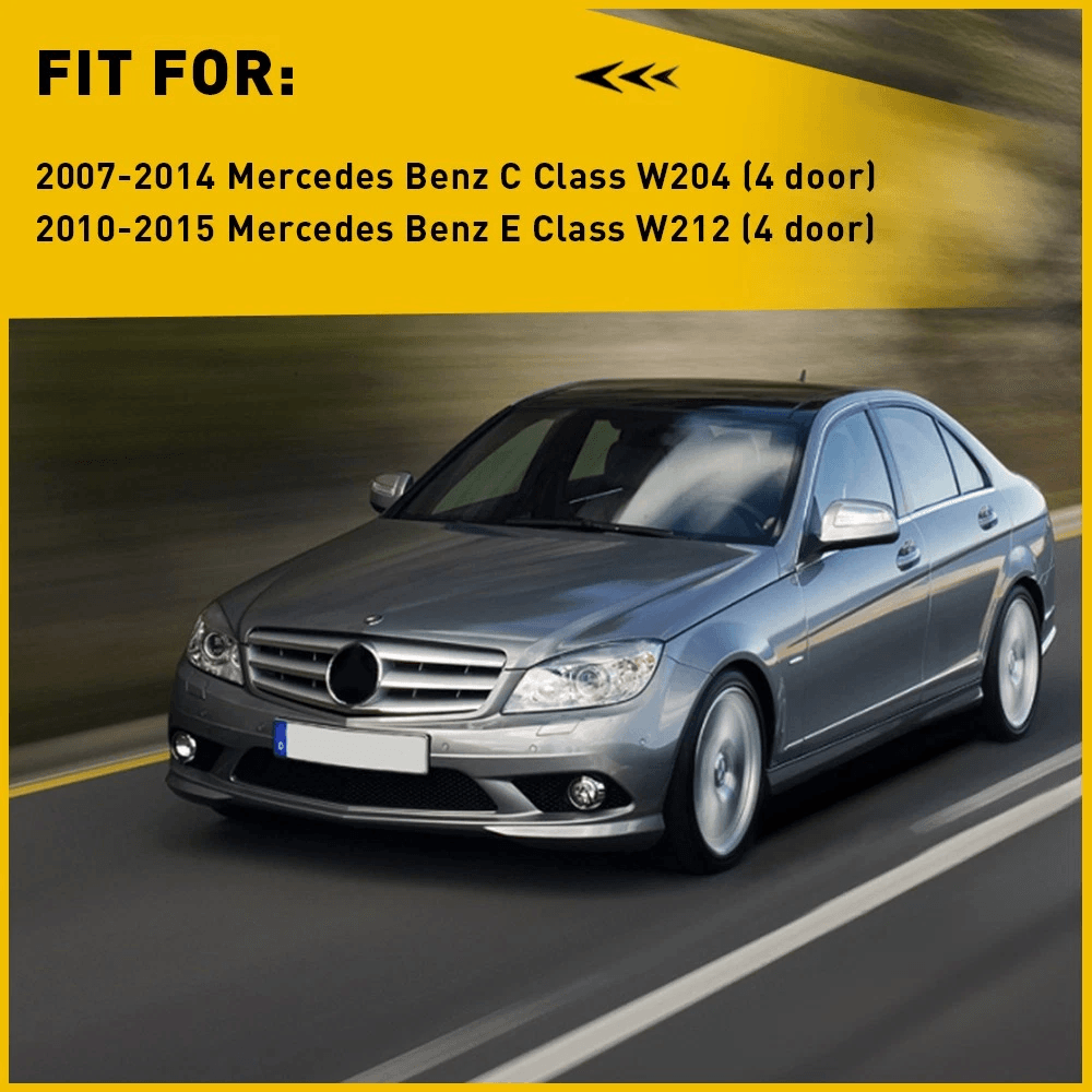 Lock Unlock Switch Button Patch Trim Cover Sticker Black 4