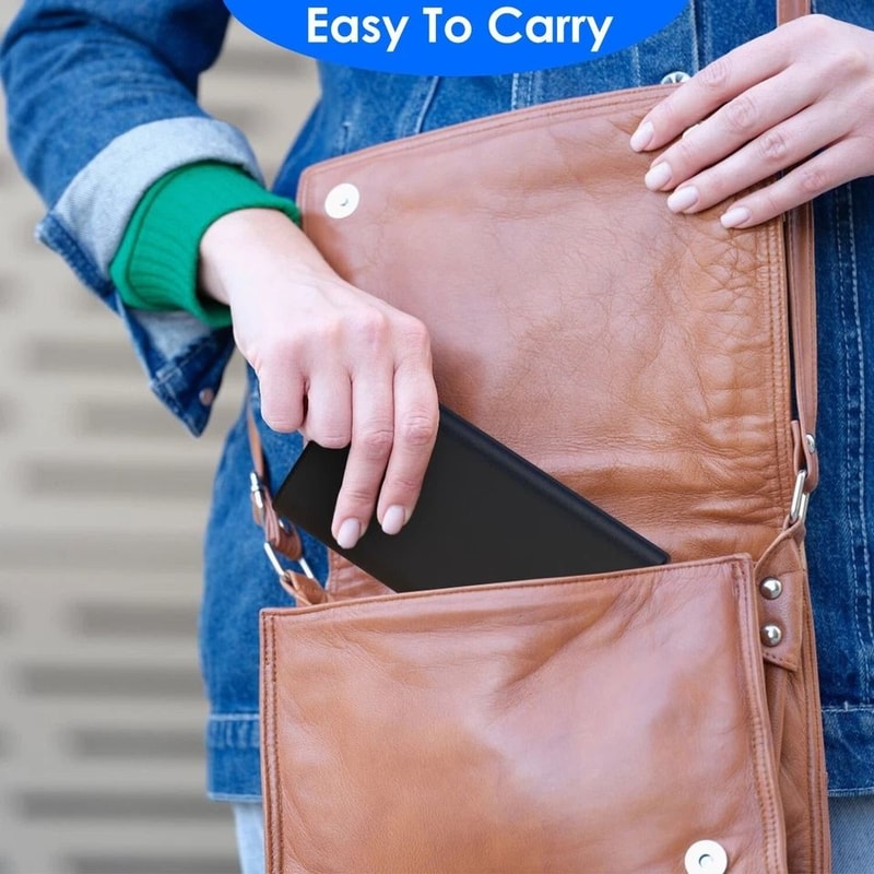 Heated Clothing Battery Pack Power Bank For Heated Jackets Vests Pants Coats 9