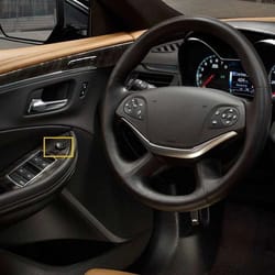 driver side power mirror switch – precision control and easy installation